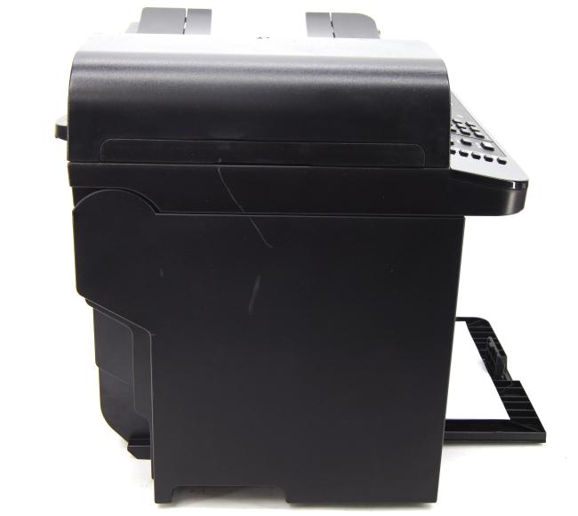МФУ HP LaserJet M1536dnf MFP