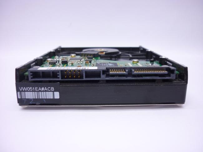 Жесткий диск 3.5" SATA 320GB Samsung HD321HJ 