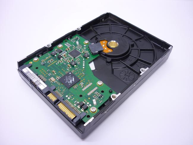 Жесткий диск 3.5" SATA 320GB Samsung HD321HJ 