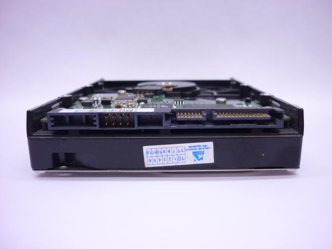 Жесткий диск 3.5" SATA 500GB Samsung HD503HI