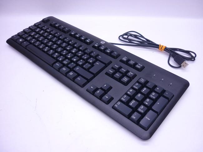 Клавиатура HP KU‑1156
