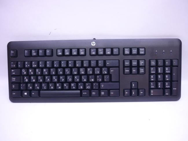 Клавиатура HP KU‑1156