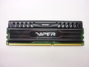 Оперативная память DDR3 8GB Patriot Viper 3