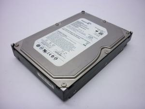 Жесткий диск 3.5" SATA 400GB Seagate Barracuda