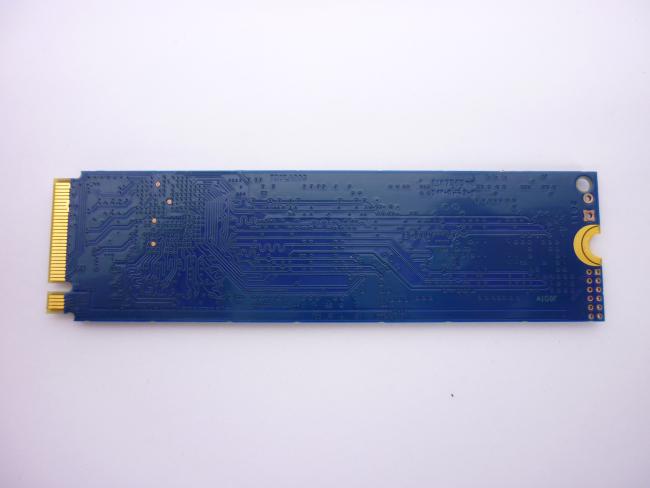 Твердотельный накопитель M.2 SSD 250GB Kingston A2000