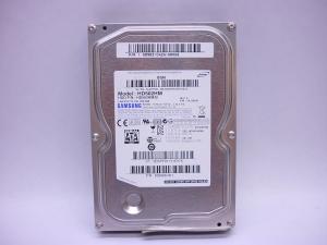 Жесткий диск 3.5" SATA 500GB Samsung HD502HM