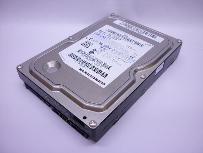 Жесткий диск 3.5" SATA 500GB Samsung HD502HM