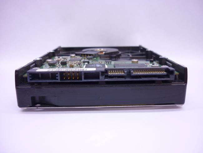 Жесткий диск 3.5" SATA 500GB Samsung HD502HM