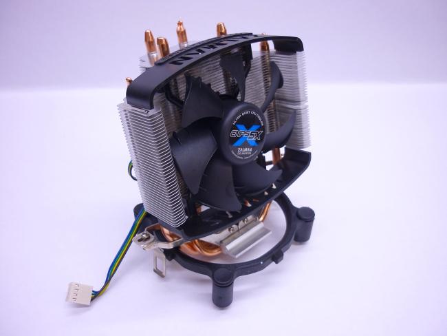 Кулер Zalman CNPS5X Performa 