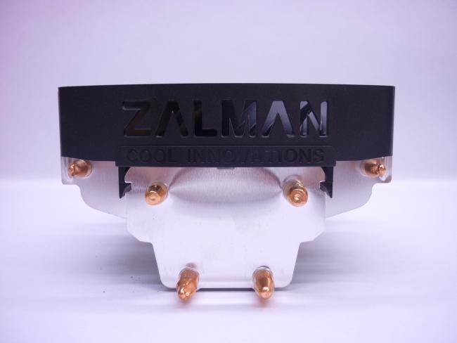 Кулер Zalman CNPS5X Performa 