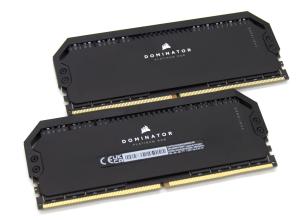 Оперативная память 64Gb DDR5 Corsair Dominator Platinum