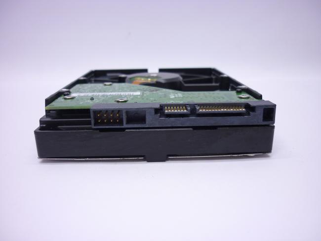Жесткий диск 3.5" SATA 500GB WD Caviar Blue  