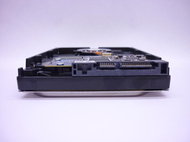 Жесткий диск 3.5 HDD 500GB HITACHI