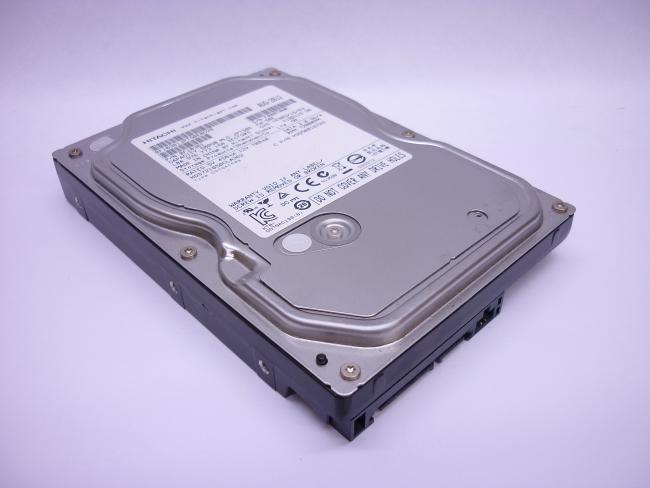 Жесткий диск 3.5 HDD 500GB HITACHI