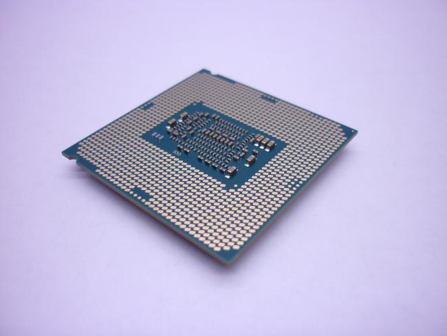 Процессор Intel Core i3-9100