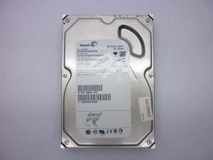 Жесткий диск 3.5" SATA 160GB Seagate Barracuda