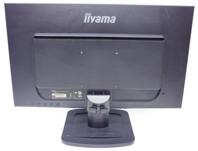 Монитор 23.6" iiyama E2481HS-B1