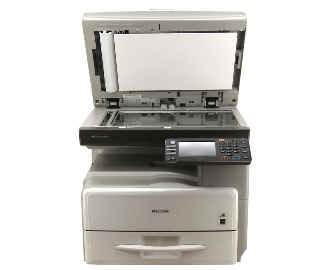 МФУ Ricoh Aficio MP 301sp
