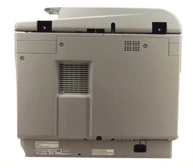 МФУ Ricoh Aficio MP 301sp