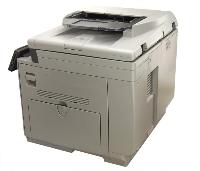 МФУ Ricoh Aficio MP 301sp