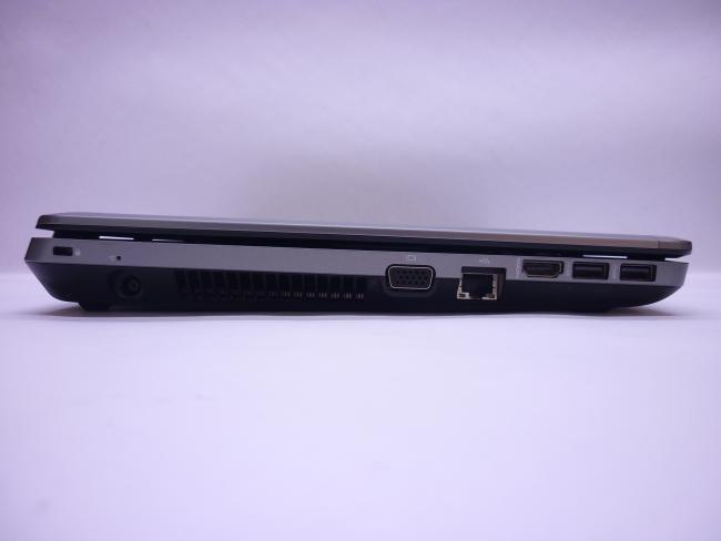 Ноутбук HP ProBook 4540s 