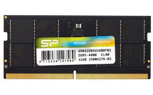 Оперативная память SO-DIMM DDR5 32Gb Silicon Power