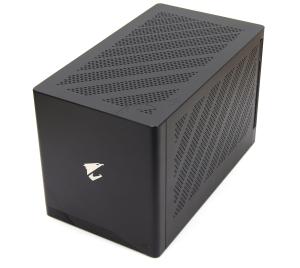 Внешняя игровая видеокарта Gigabyte Aorus RTX 4090 GAMING BOX