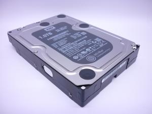 Жесткий диск 3.5" SATA 1TB Western Digital WD10EALX