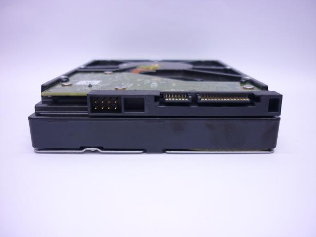 Жесткий диск 3.5" SATA 1TB Western Digital WD10EALX