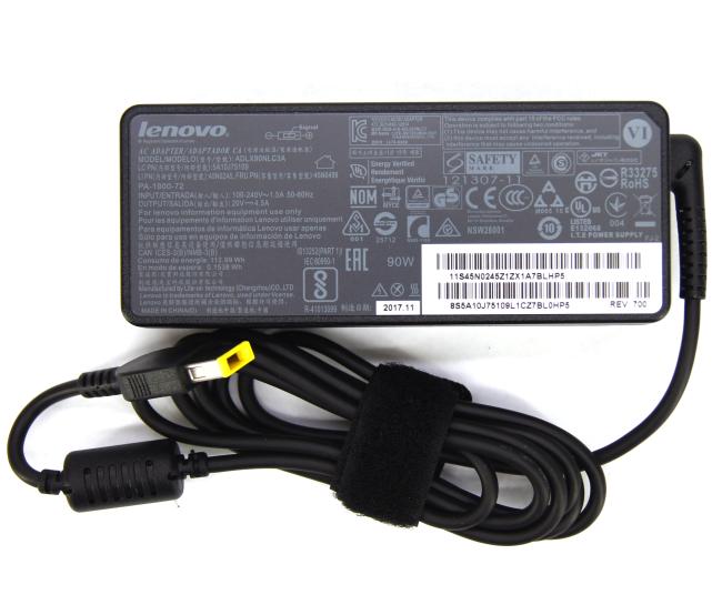 Док-станция Lenovo ThinkPad Pro Dock 40A1