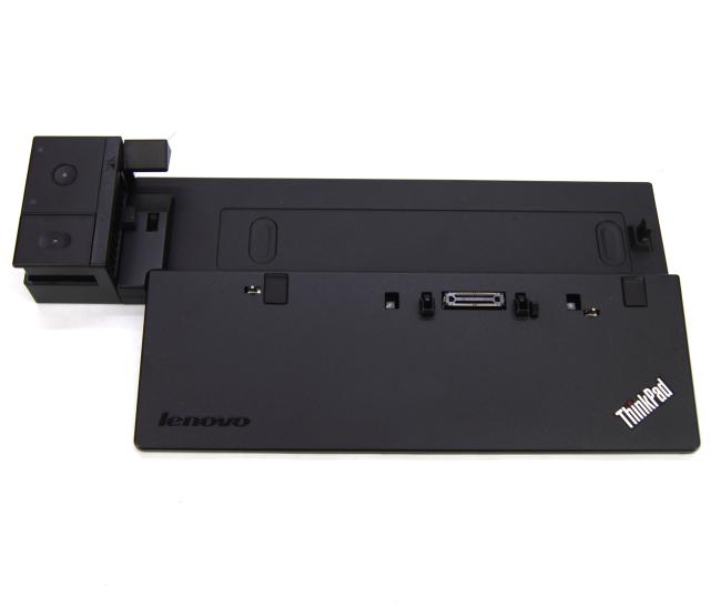 Док-станция Lenovo ThinkPad Pro Dock 40A1