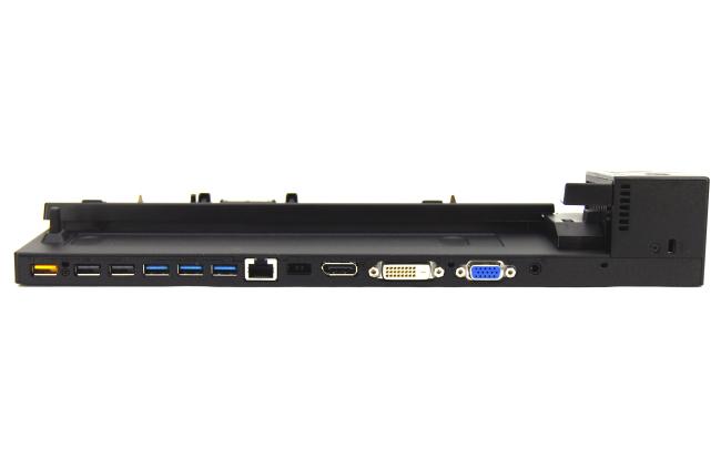 Док-станция Lenovo ThinkPad Pro Dock 40A1