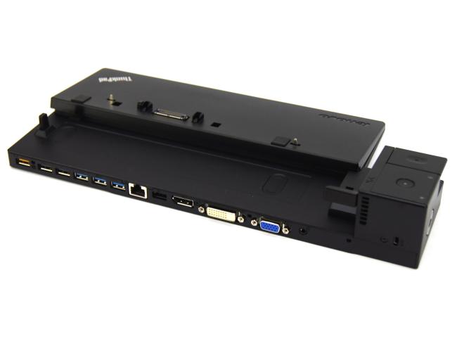 Док-станция Lenovo ThinkPad Pro Dock 40A1