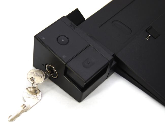 Док-станция Lenovo ThinkPad Pro Dock 40A1