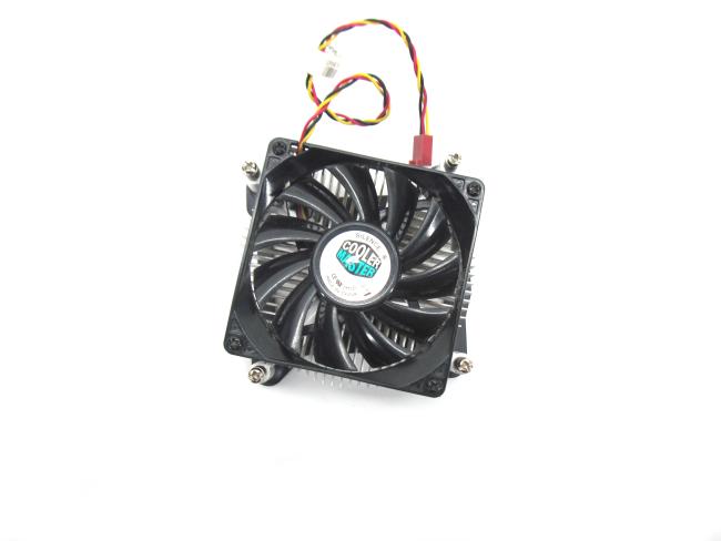 Кулер Cooler Master DP6-8E5SB-0L-GP