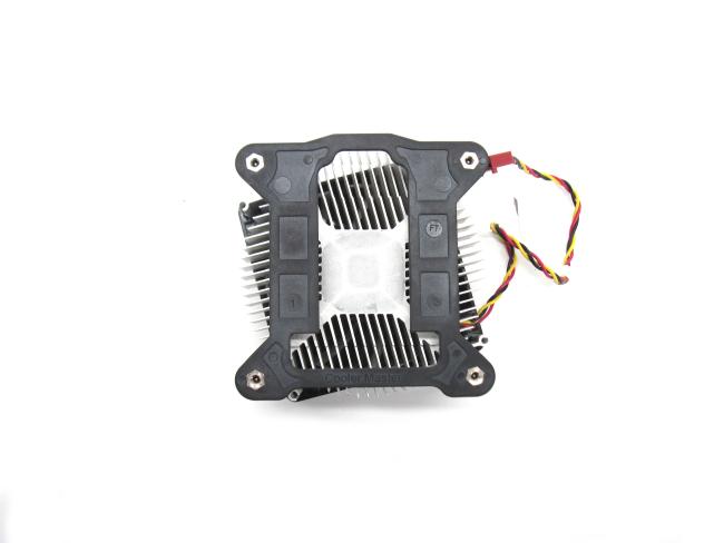 Кулер Cooler Master DP6-8E5SB-0L-GP