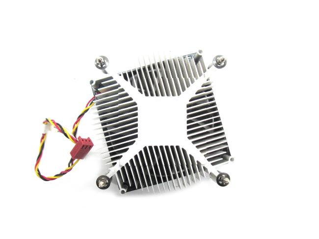 Кулер Cooler Master DP6-8E5SB-0L-GP