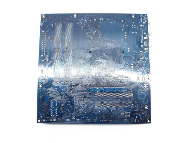 Материнская плата Gigabyte GA-8I945GMF-RH