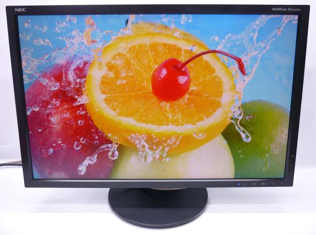 Монитор 24" Nec EA243WM-BK