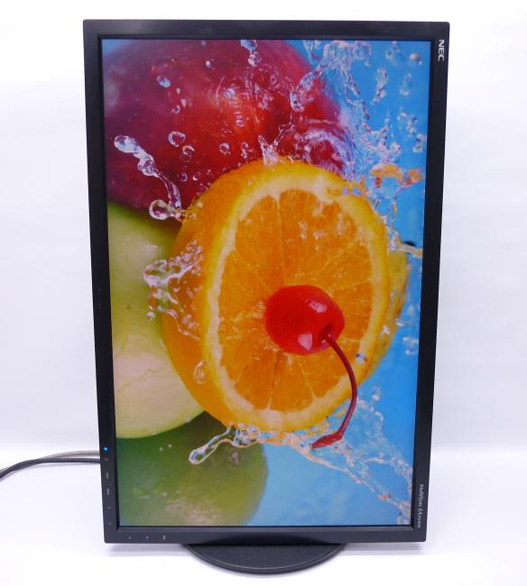 Монитор 24" Nec EA243WM-BK