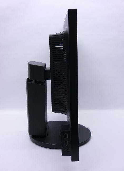 Монитор 24" Nec EA243WM-BK