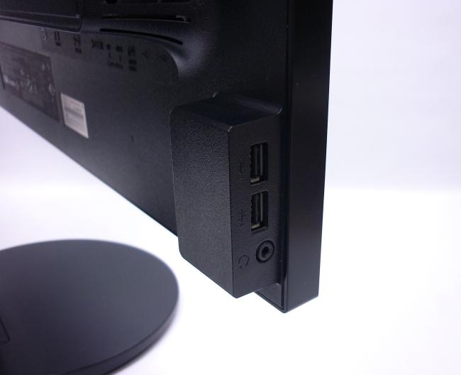 Монитор 24" Nec EA243WM-BK
