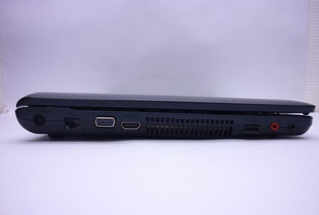 Ноутбук SONY VAIO VPCEH PCG-71912V