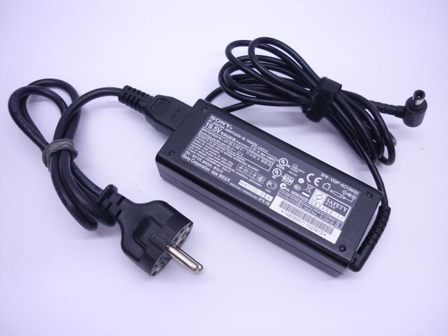 Ноутбук SONY VAIO VPCEH PCG-71912V