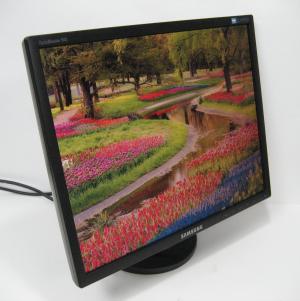 Монитор 19" Samsung SyncMaster 943N