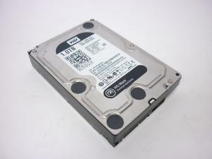 Жесткий диск 3.5" SATA 1TB Western Digital Caviar Black 