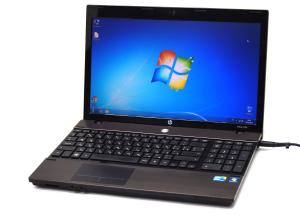 Ноутбук HP ProBook 4520s