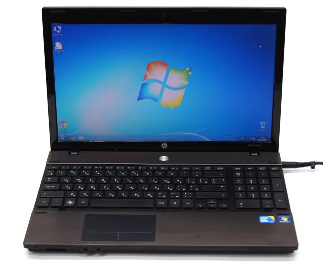 Ноутбук HP ProBook 4520s
