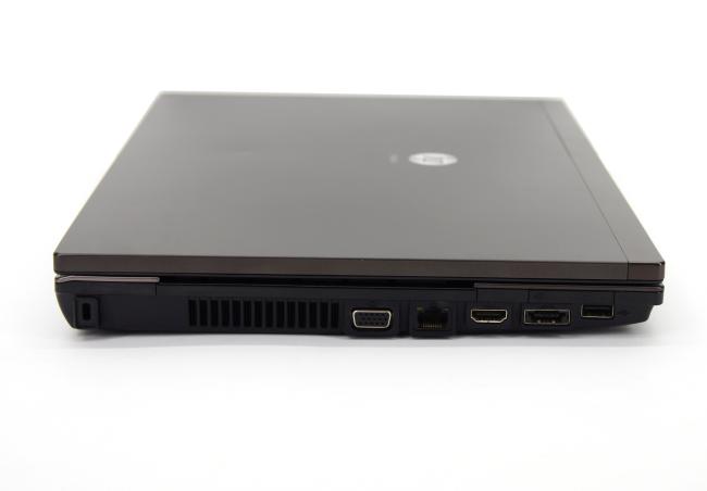 Ноутбук HP ProBook 4520s
