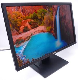 Монитор 23.8" Dell E2417H